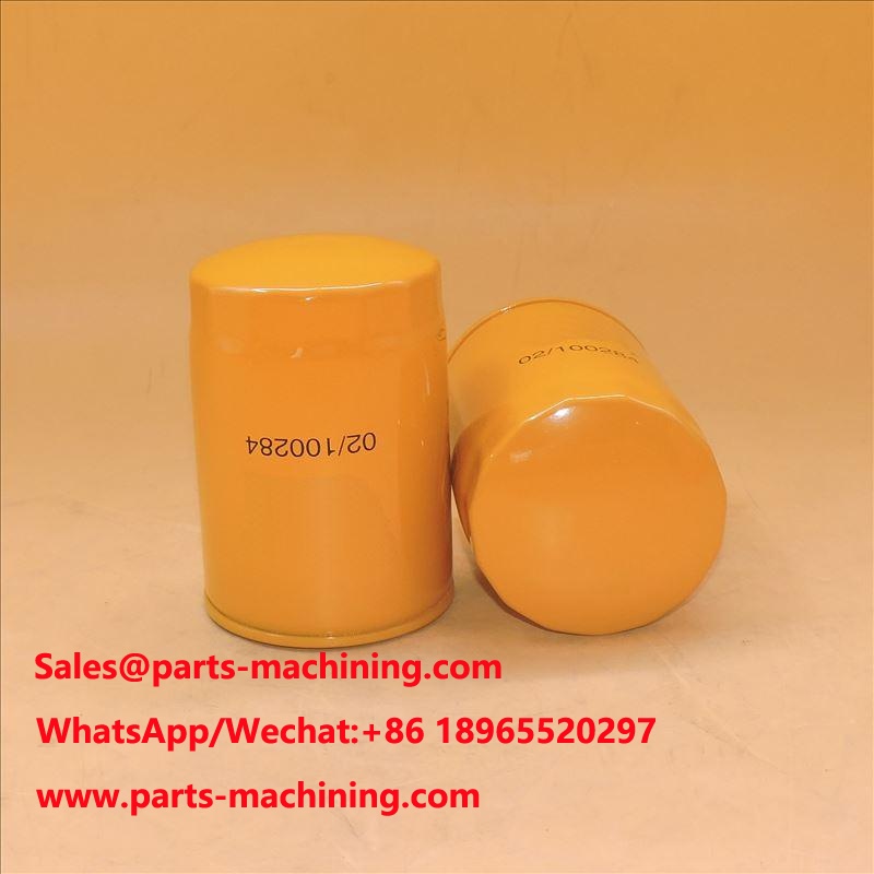 فیلتر روغن JCB 3C4 02/100284 02100284 P554403 B7467

