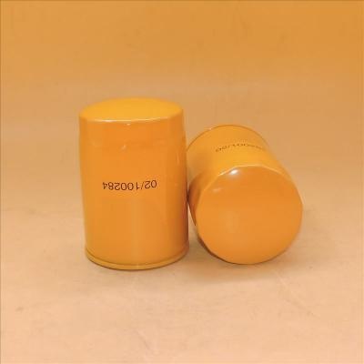 فیلتر روغن JCB 3C4 02/100284 02100284 P554403 B7467
