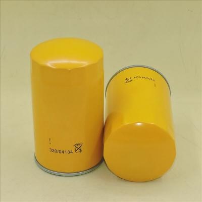 فیلتر روغن 320/04134 32004134 P502465 B7350 برای JCB 3C-14
