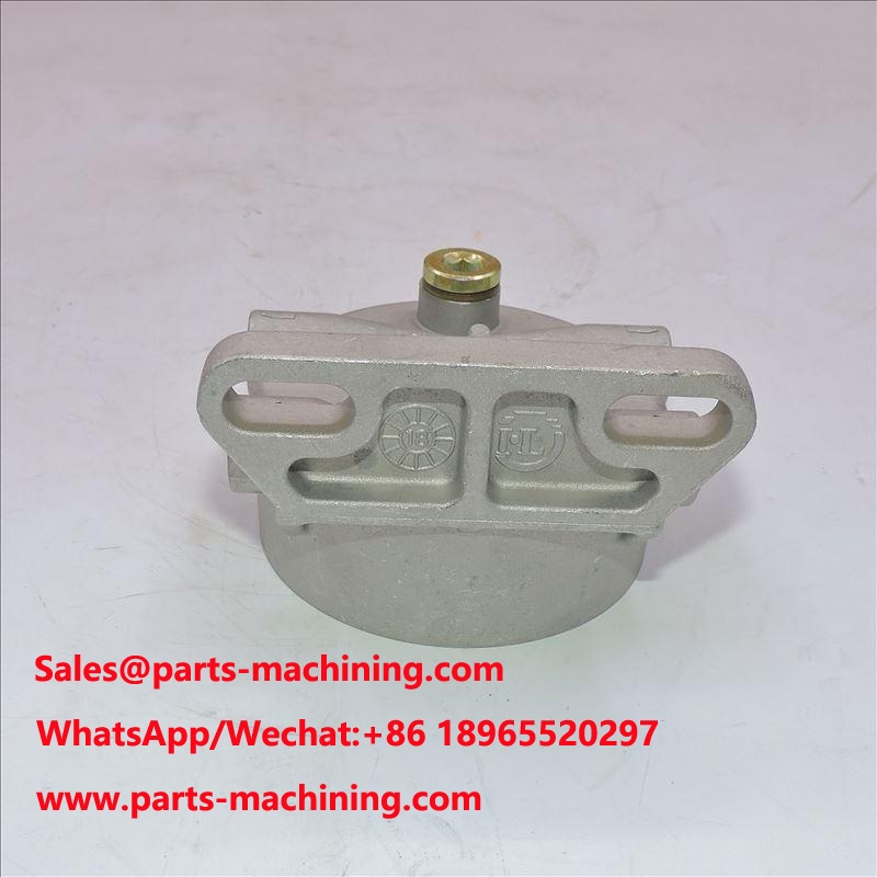 سر مونتاژ فیلتر سوخت JCB 320/07382 32007382
