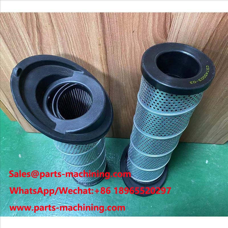 فیلتر هیدرولیک PARKER 937398Q HF40031 HF40031
