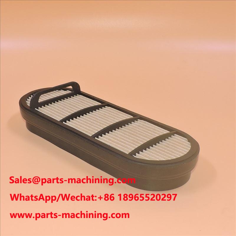 فیلتر هوا JOHN DEERE 910G AL150288 P606121 PA4704 AF26155
