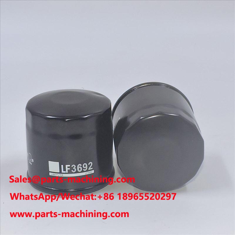 فیلتر روغن T600 P502067 C-1809 LF3692 15208-AA080 B6Y1-14-302
