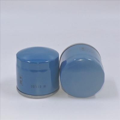 فیلتر روغن SO6105 W811-80 124450-35100 برای موتورهای یانمار
