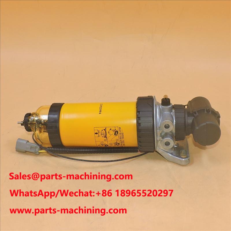 مجموعه فیلتر 320/07458 32007458 برای JCB JS220
