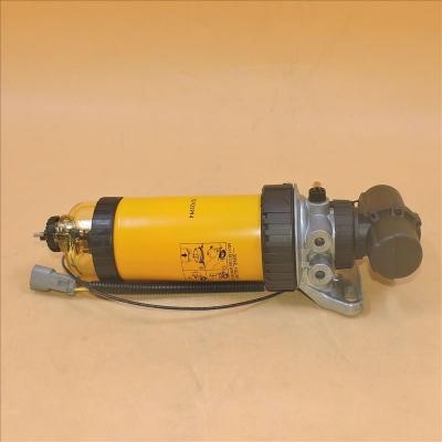 مجموعه فیلتر 320/07458 32007458 برای JCB JS220
