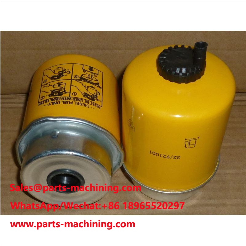 جداکننده آب سوخت 32/921001 32921001 P551426 BF7783-D
