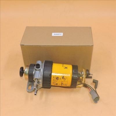 JCB Filter Assembly 32/925717