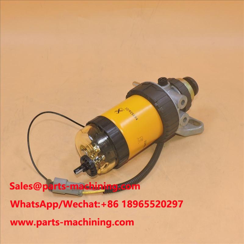 مجموعه فیلتر JCB 32/925717 32925717
