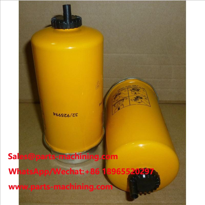 فیلتر سوخت 32/925994 32925994 32/925991 برای JCB JS260
