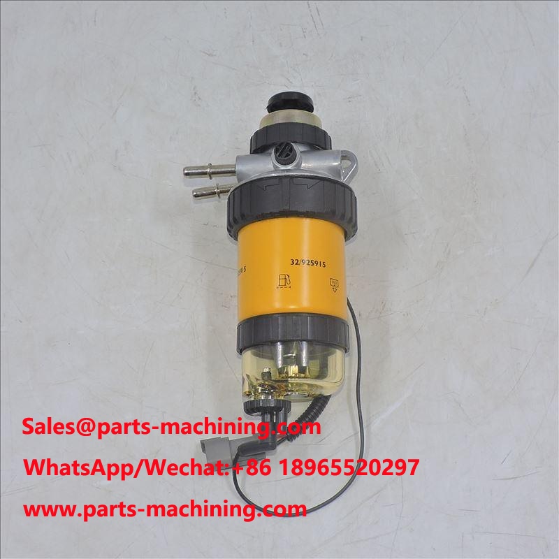 مجموعه فیلتر JCB 2CX 32/925914 32925914 32-925914
