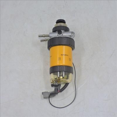 مجموعه فیلتر JCB 2CX 32/925914 32925914 32-925914
