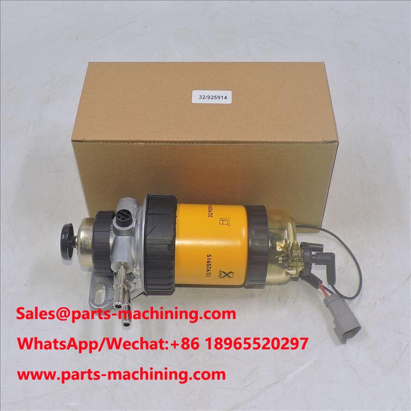 Filter Assembly 32/925914