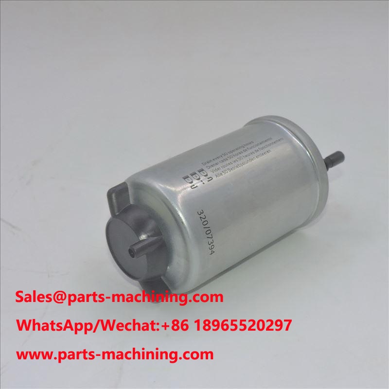 فیلتر سوخت JCB 541-70 320/07394 32007394 320/07155 P765325
