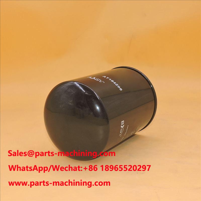 فیلتر هیدرولیک AT184206 P552461 BT8801-MPG برای JOHN DEERE 210C
