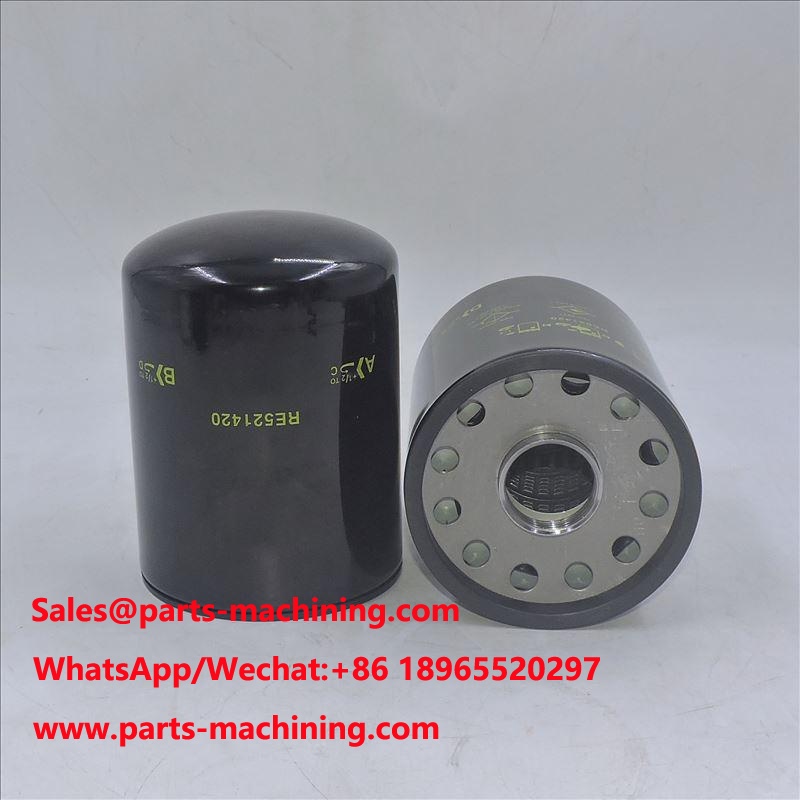Oil Filter RE521420