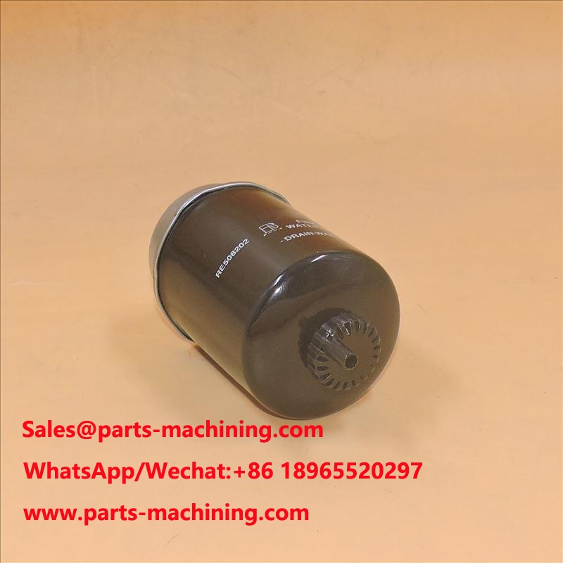 جداکننده آب سوخت RE508202 P550914 BF7904
