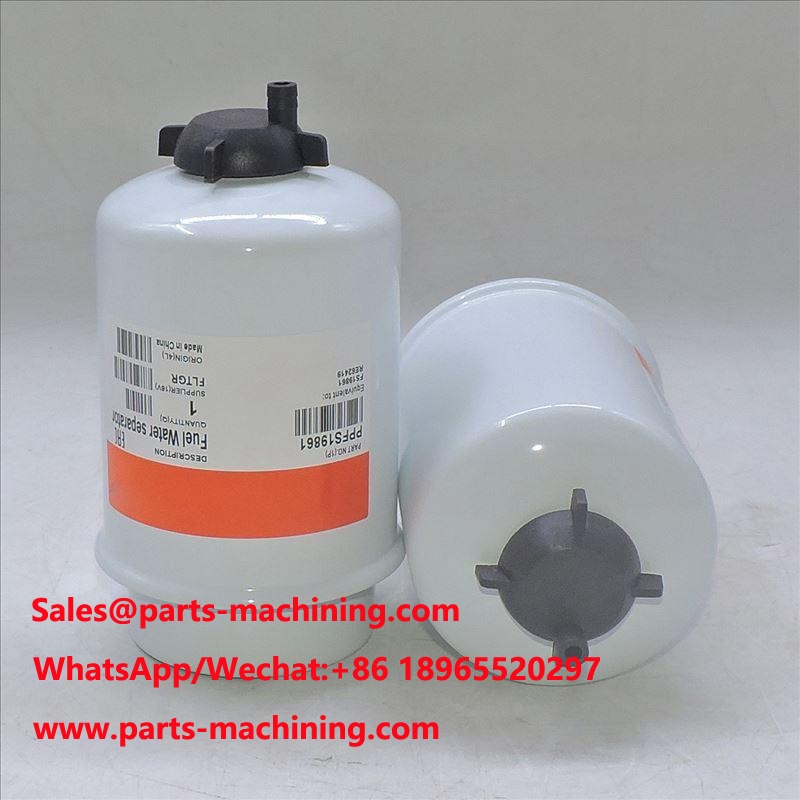 فیلتر سوخت JOHN DEERE RE62419 RE52987 RE53400 RE509031
