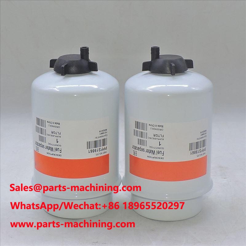 Fuel Filter RE62419