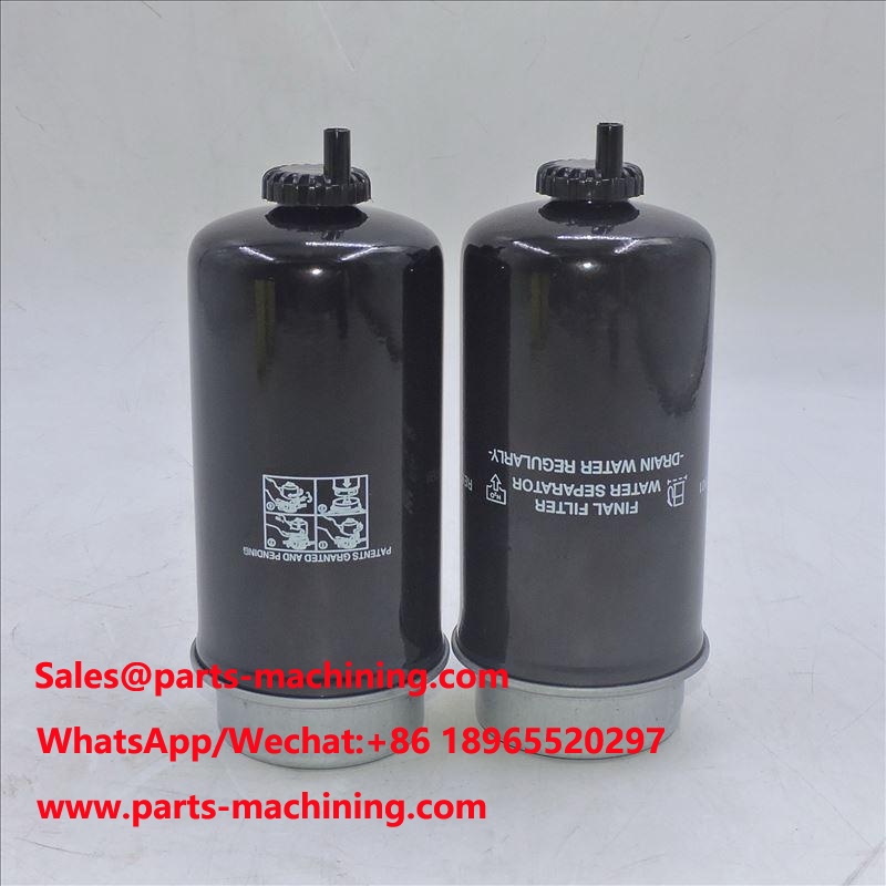 Fuel Water Separator RE67901