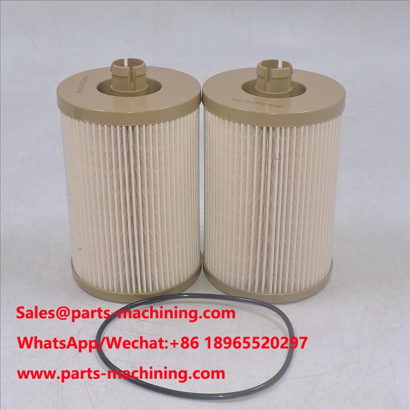 Fuel Filter RE520906