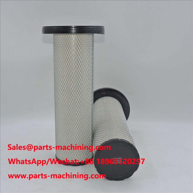 فیلتر هوا JOHN DEERE 644K AT314583 AT300488 P613335 RS5329
