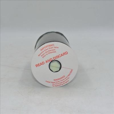 جداکننده آب سوخت RE521540 P551435 BF7971
