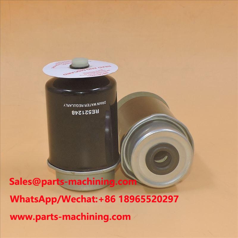 Fuel Water Separator RE521248