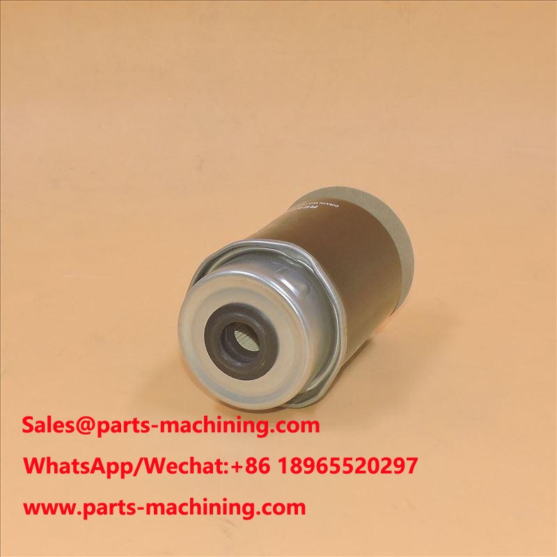 Fuel Water Separator RE521248