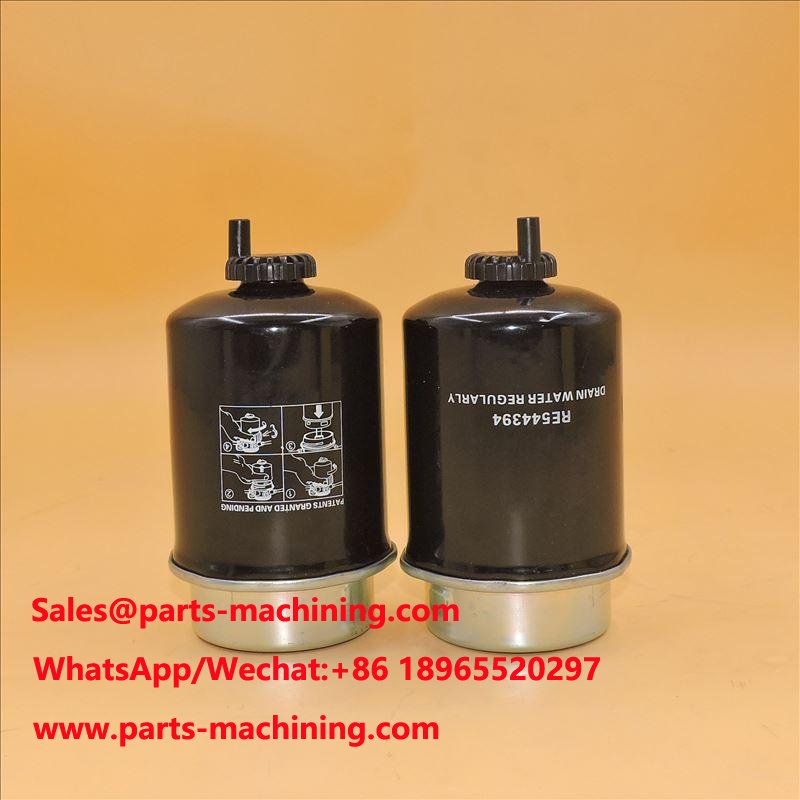 Fuel Water Separator RE544394