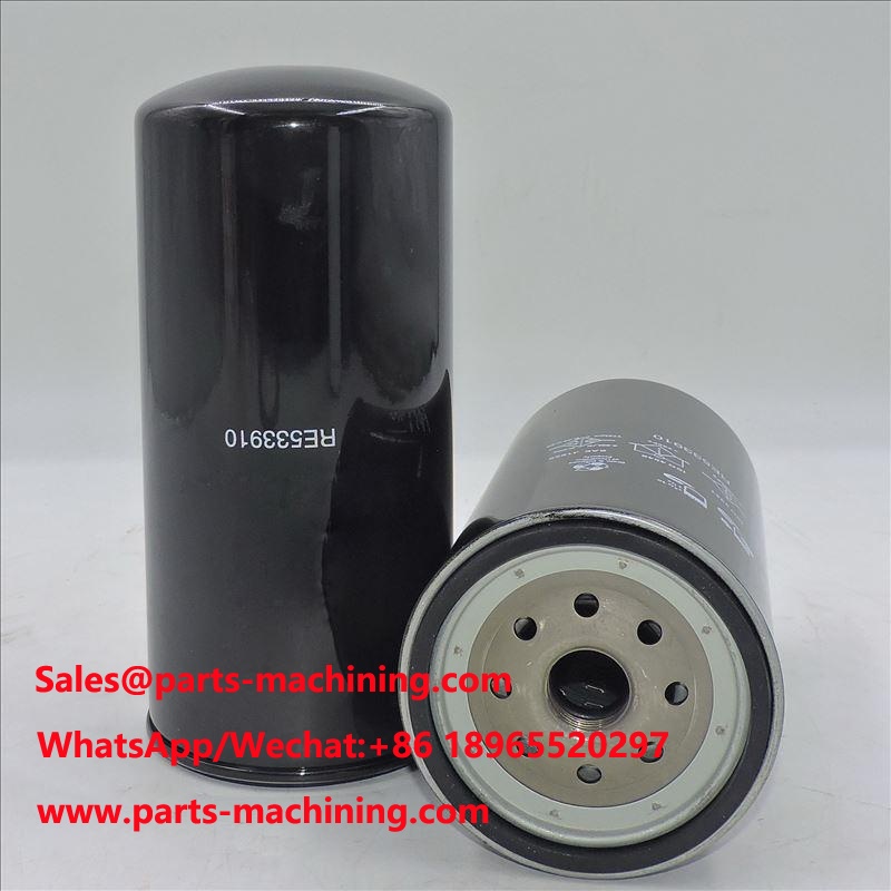 Fuel Filter RE533910