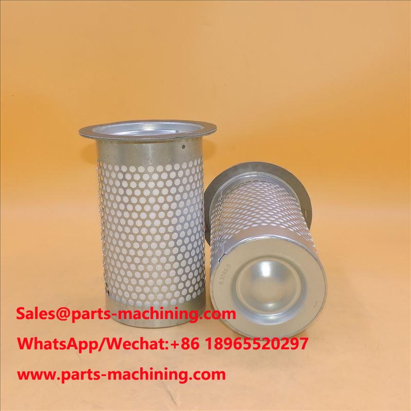 جداکننده روغن هوا 6.3789.0 637890

