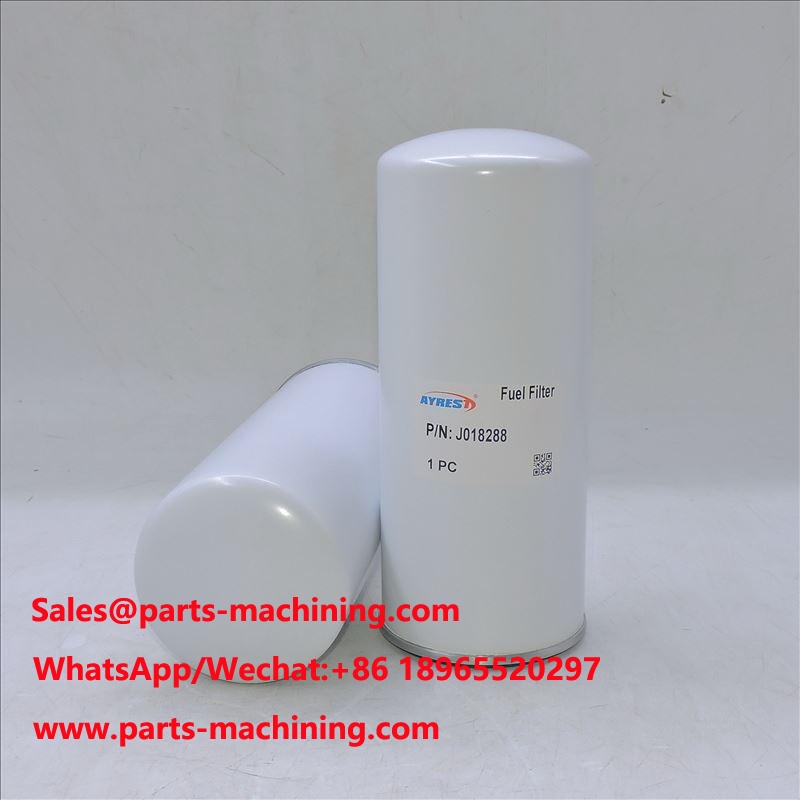فیلتر سوخت J018288 برای KALMAR DRG 450-60C5X
