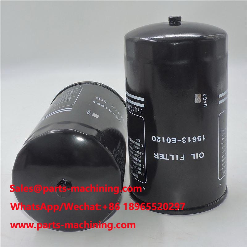 فیلتر روغن KOBELCO VH15613E0120 15613-E0120
