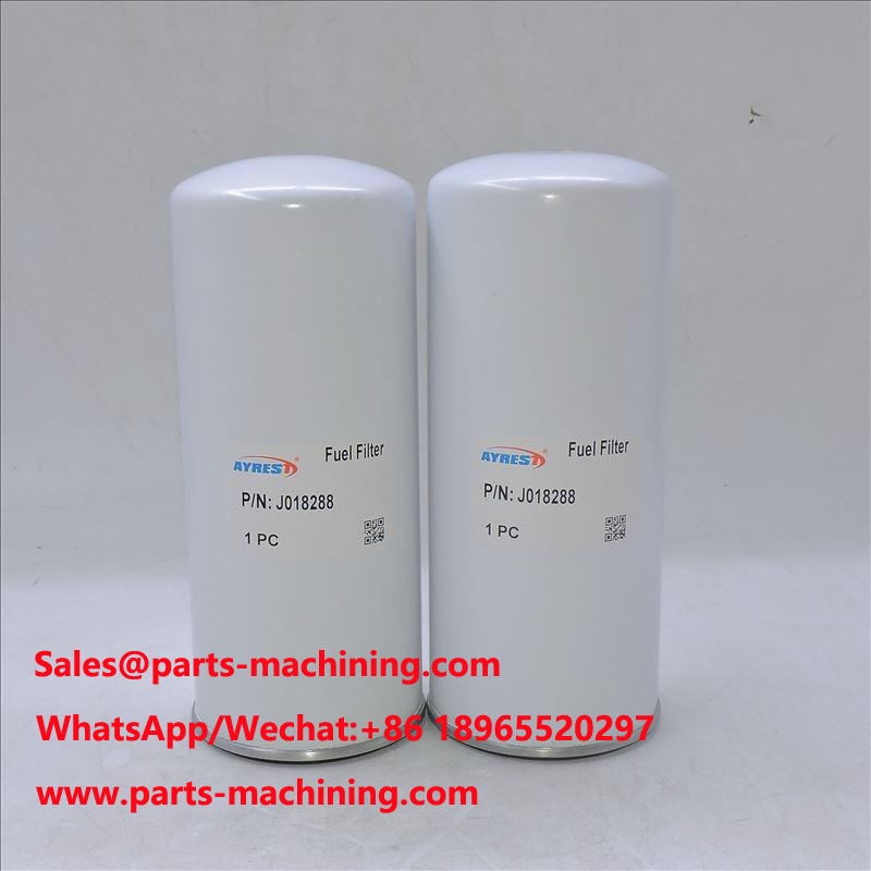 Fuel Filter J018288