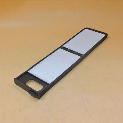 فیلتر هوای کابین 51186-41970 CA-41020-S برای بیل مکانیکی کوبلکو
