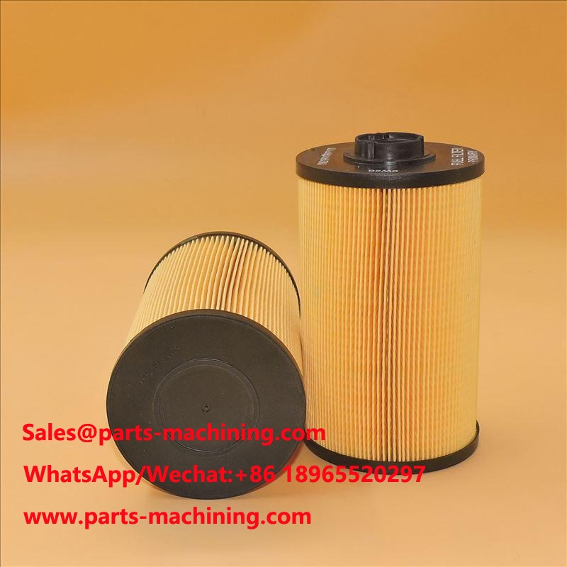 فیلتر سوخت YN21P01068R100 P502463 PF7983 برای KOBELCO SK200-8S
