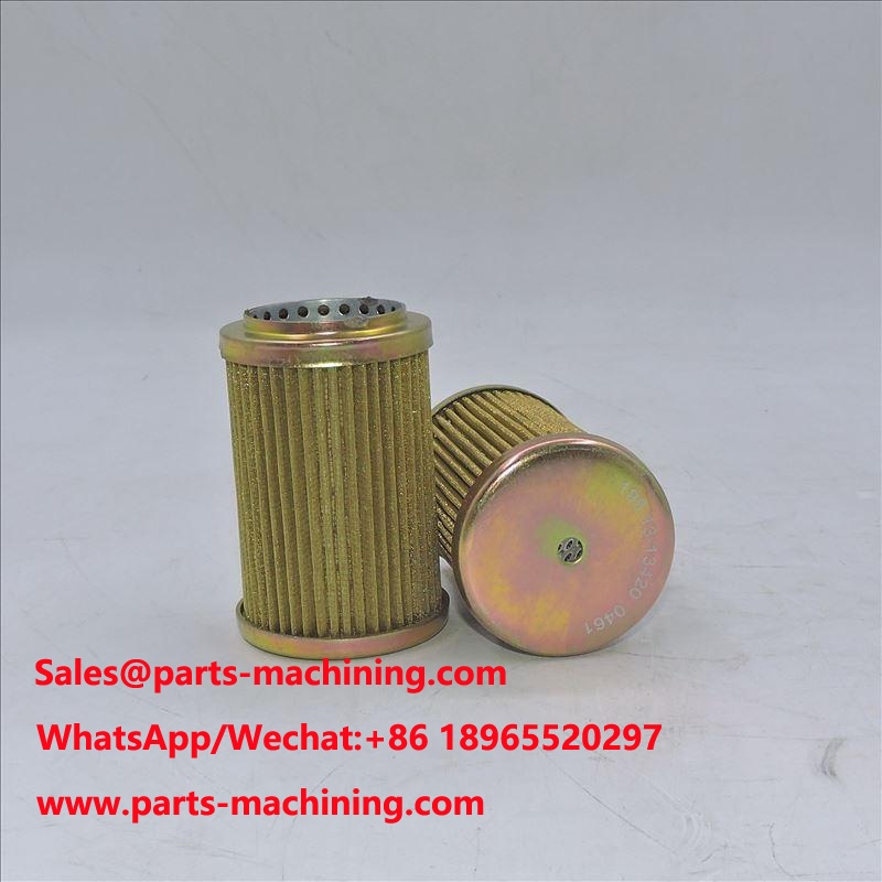 فیلتر هیدرولیک KOMATSU D135A-2 195-13-13420 H-56570 HF29106
