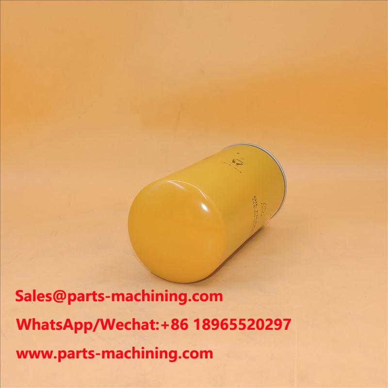 فیلتر هیدرولیک 113-60-23160 P552452 BT398 برای KOMATSU D31A-16
