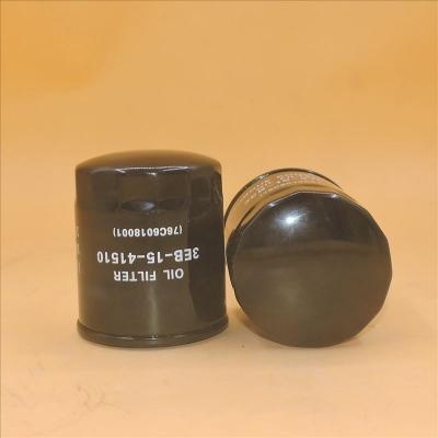 فیلتر روغن 3EB-15-41510 57000 برای KOMATSU WB93S-5
