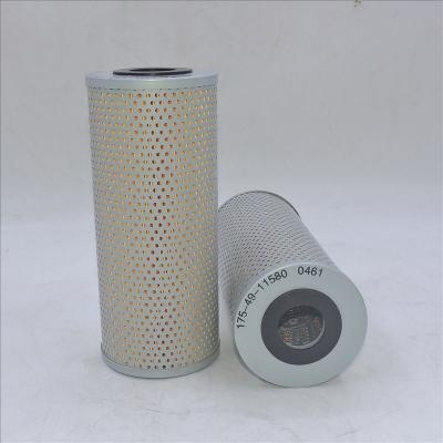 175-49-11580 P551158 PT670 فیلتر هیدرولیک برای KOMATSU D355A-1
