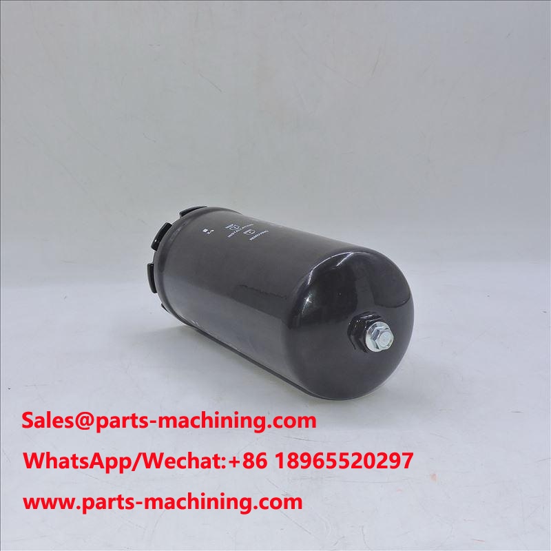 21T-60-31410 14X-49-61410 P502577 فیلتر هیدرولیک برای KOMATSU D53A-17
