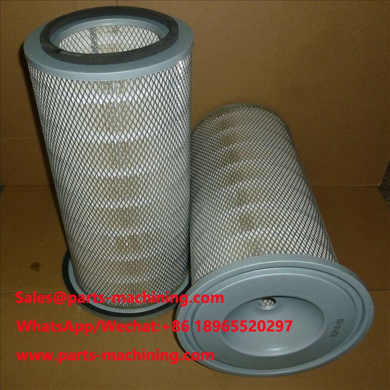 فیلتر هوا 600-181-6730 2474-9054A برای لودر چرخ DOOSAN
