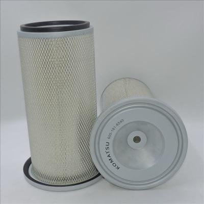 فیلتر هوا KOMATSU D31P-20 600-181-6540 R800103 PA2788
