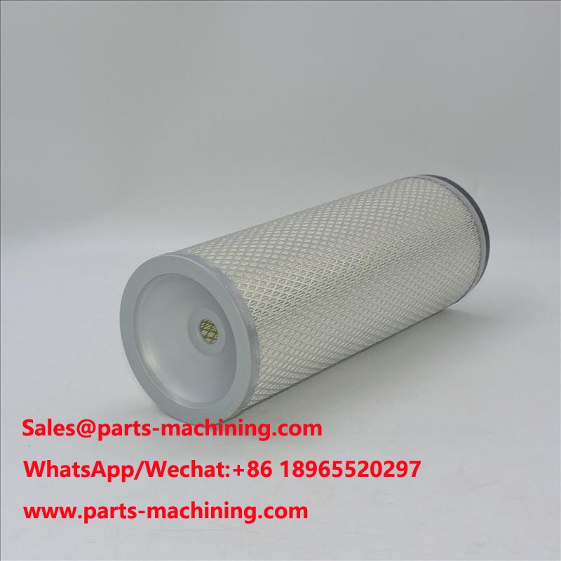 600-181-2350 P159036 A-5606 فیلتر هوا برای بولدوزر KOMATSU
