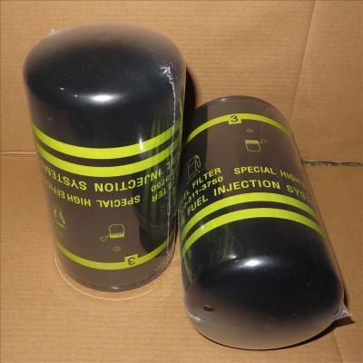 KOMATSU WA320-7 Brandstoffilter 600-311-3750 3959612 P550774 BF7815

