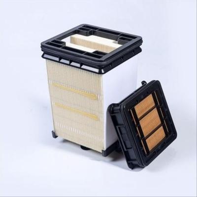 فیلتر هوا BOBCAT S450 7221933 7221934
