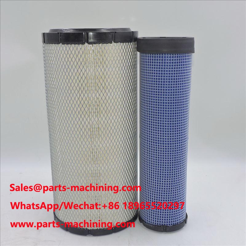 فیلتر هوای KOMATSU 600-185-2500 600-185-2510 600-185-2520
