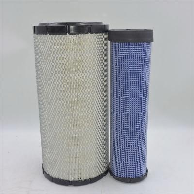فیلتر هوای KOMATSU 600-185-2500 600-185-2510 600-185-2520
