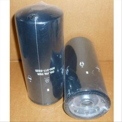 Komatsu-oliefilter 600-311-3320 6003113320 600-211-1231
